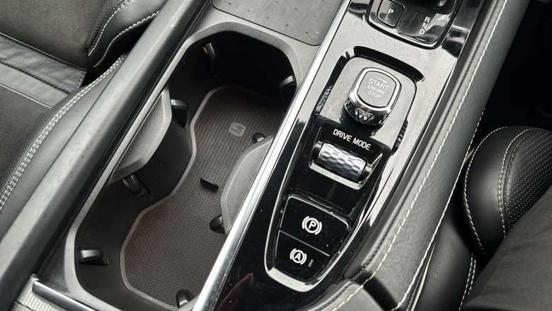 Volvo Xc90 2.0 T8 Recharge PHEV R DESIGN 5dr AWD Auto Estate